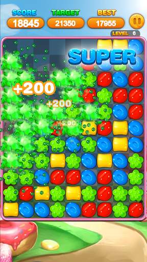 Candy Pop Mania screenshot 5