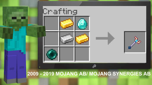 Morph Addon screenshot 1