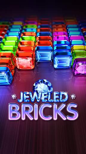 Jeweled Bricks screenshot 5