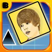 Geometry Justin Edition Dash 2.1