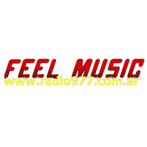 Feel Music आइकन