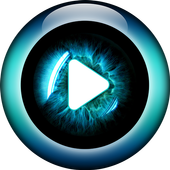 HD Video Player icon