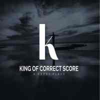 King of correct scores logo