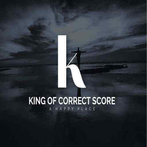 King of correct scores 9.8