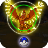 Pocket Sun Pixelmon Moon icon