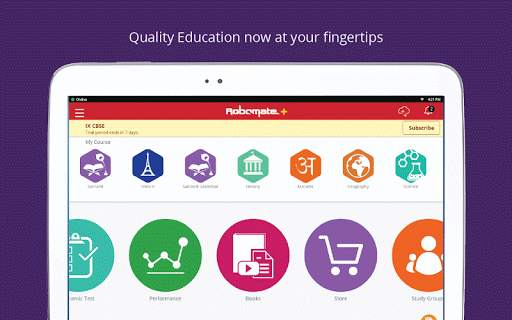 IIT JEE NEET 8-10 11-12 CA MBA screenshot 10
