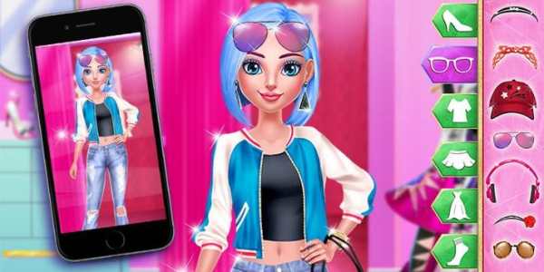 Selfie Queen: Social Superstar screenshot 3