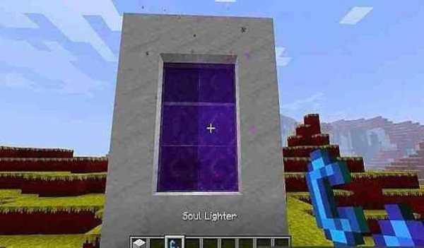 Portal Ideas -Minecraft screenshot 3
