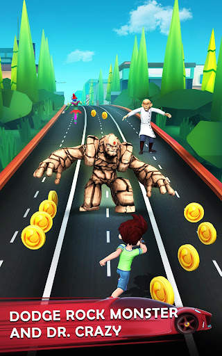 Kicko & Super Speedo screenshot 18