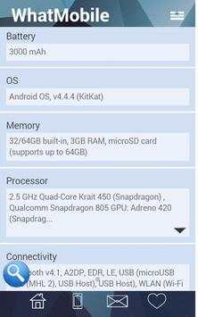 What Mobiles Prices screenshot 5