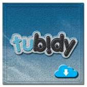 Tub‍idy 1.0