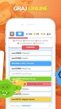 eTABU screenshot 2