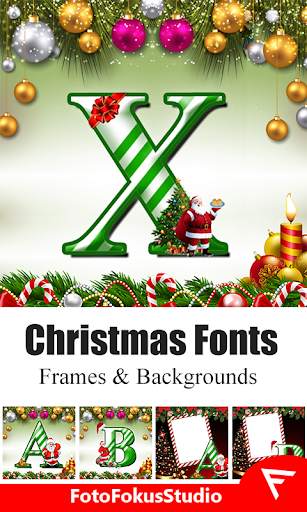 DP Frames : Photo Editor,  BG & Stylish ABCD Text screenshot 11