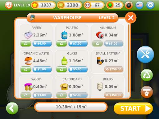 Trash to Cash screenshot 8