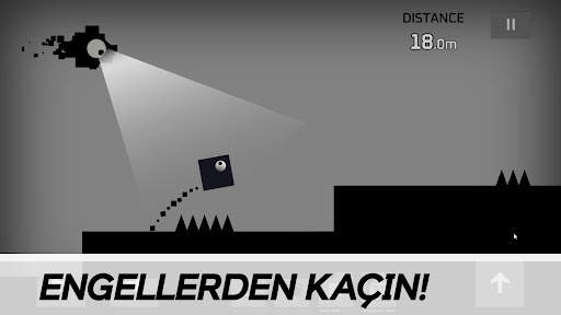 Sqube Darkness screenshot 7