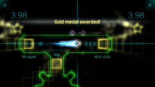 Retro Rat Race Free screenshot 6