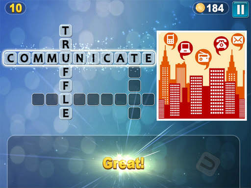 PixWords ™ screenshot 19