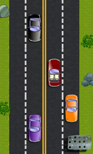 Car Traffic Racing screenshot 3