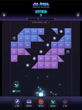 Bricks Breaker Clash screenshot 14