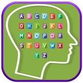 New Word Brain Game icon