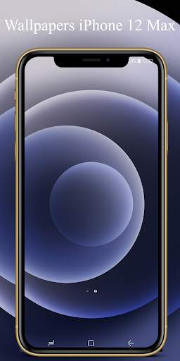 Phone 12 Wallpaper & Phone 12 Pro Wallpaper screenshot 5