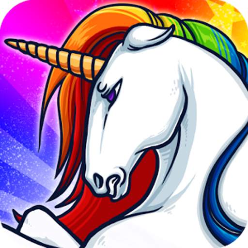 Unicorn Battle 1.1.1