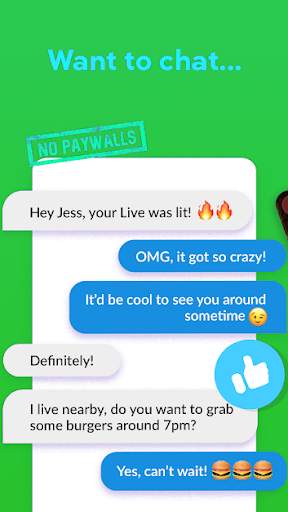 Free Wechat Video Chat Guide screenshot 2