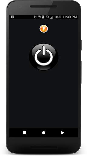 Super FlashLight screenshot 3