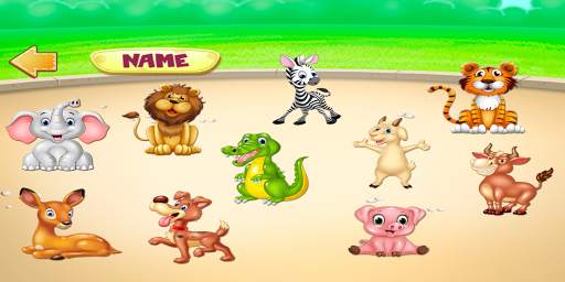 Alphabet Game screenshot 3