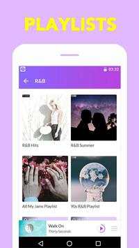 FreeSongs screenshot 3