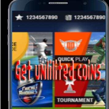 Tips World Cricket Championship 2 screenshot 1