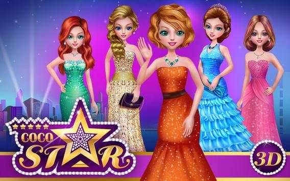 Coco Star 1 تصوير الشاشة