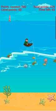 Fisher Fishing Clash screenshot 6