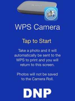 WPS Camera screenshot 2