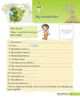 Social Studies 1 screenshot 3