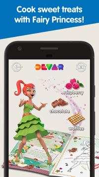 DEVAR (ar coloring books) screenshot 3
