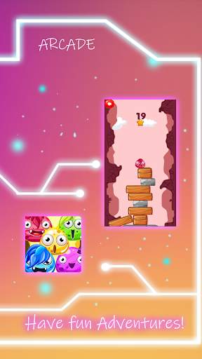 Fun GameBox 1 (40 funny offline games all in one) screenshot 8