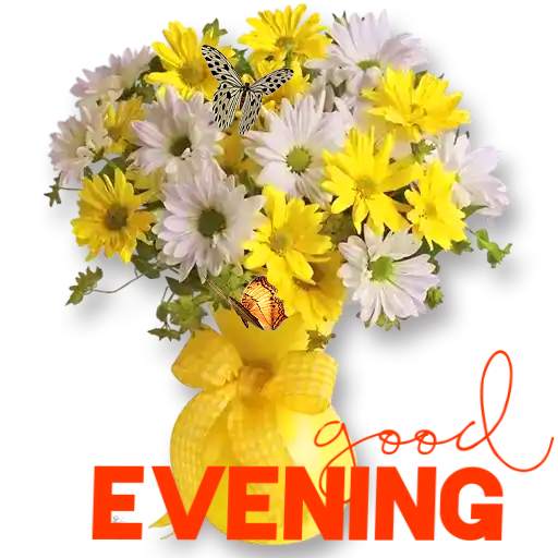 Good night stickers for Signal Messenger & WhatsAp screenshot 1