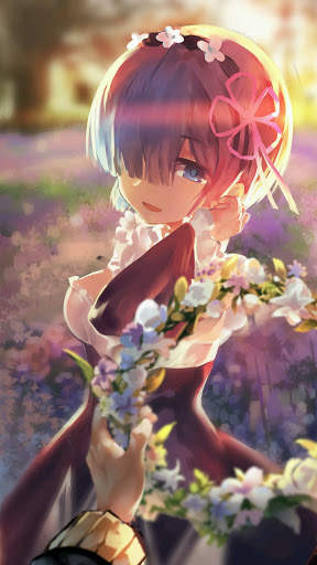 Anime Wallpaper Plus screenshot 6