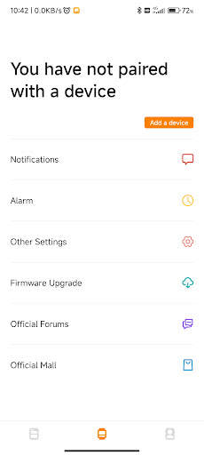 KOSPET FIT LITE screenshot 2