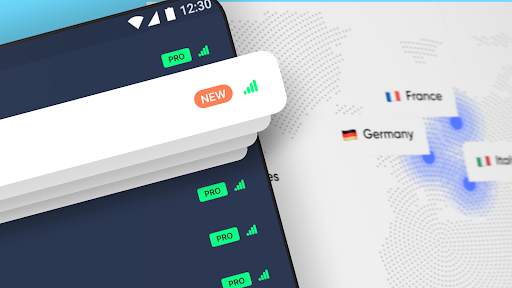 VPN Kazakhstan: unlimited app screenshot 12