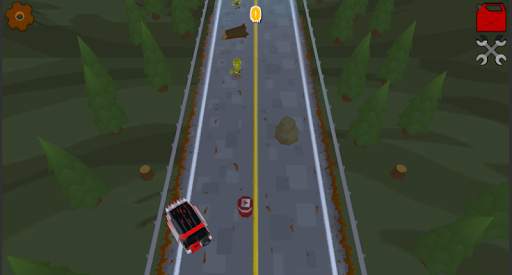 Zombie Crusher screenshot 1