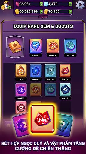 Bejeweled Blitz screenshot 2