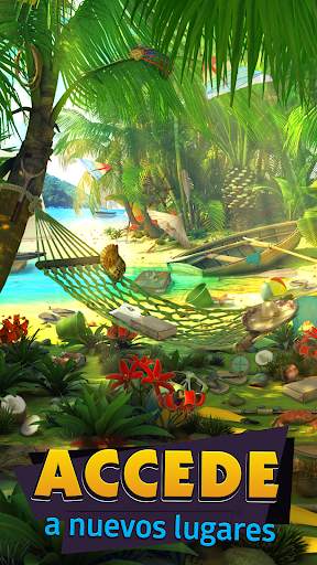 Los espejos de Albion screenshot 5