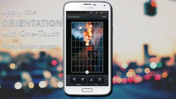 Aplikasi Edit Foto Pro screenshot 7