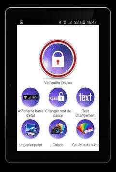 screen locker screenshot 9