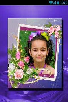 Edit photo Art Collage screenshot 1