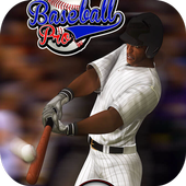 Baseball Pro icon