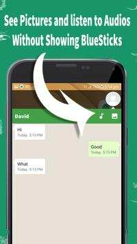 ChatBubbles screenshot 4