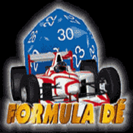 Formula De Dice icon